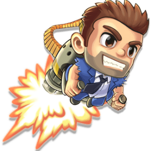 Jetpack Joyride