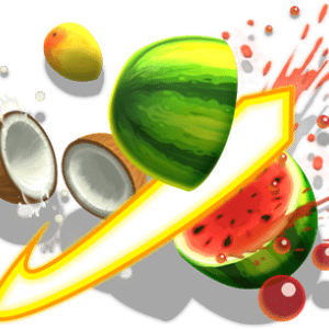 Fruit Ninja